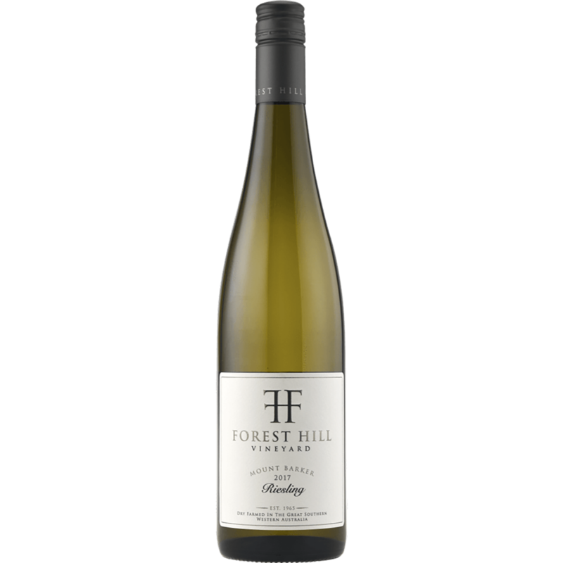 Forest Hill Riesling