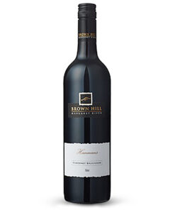 Brown Hill Hannans Cabernet Sauvignon