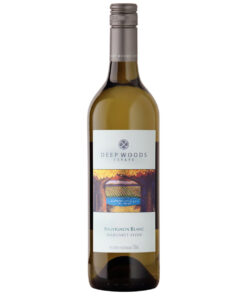 Deep Woods Sauvignon Blanc