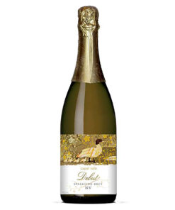 Capel Vale Debut Sparkling
