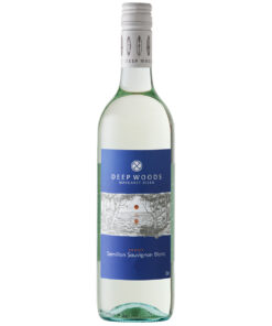 Deep Woods Ivory Semillon Sauvignon Blanc