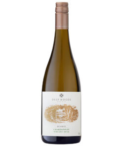 Deep Woods Reserve Chardonnay