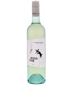 Fifth Leg Sauvignon Blanc Semillon