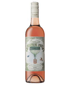 Evans & Tate Breathing Space Rosé