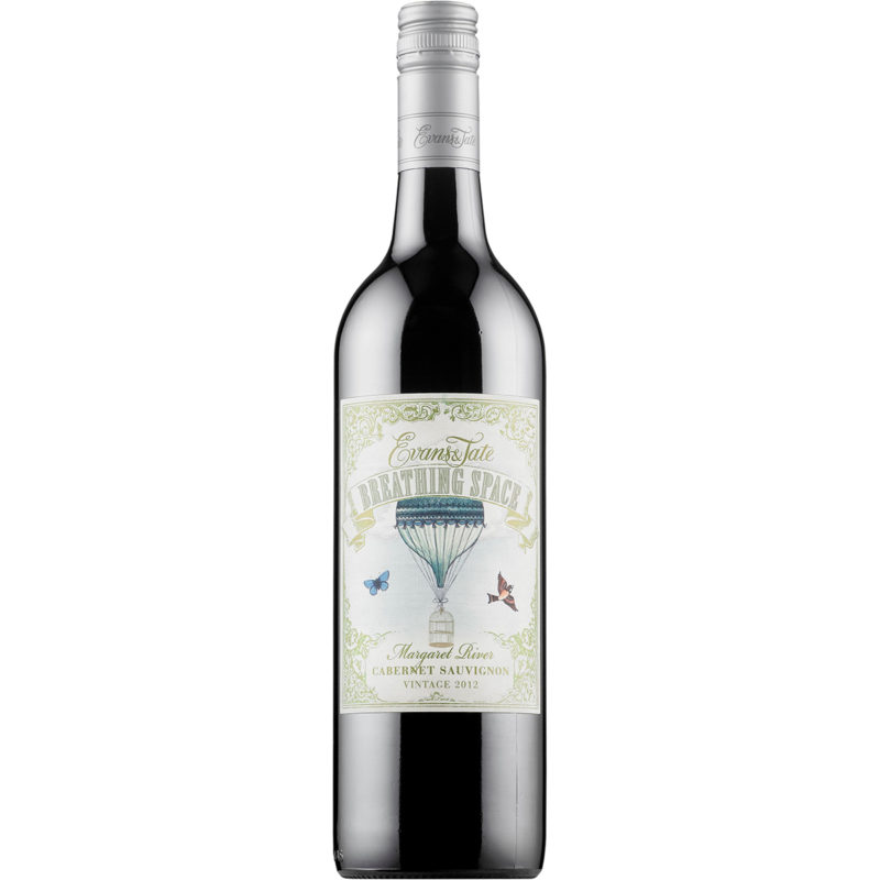 Evans and Tate Breathing Space Cabernet Sauvignon