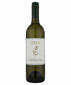 Evoi Sauvignon Blanc Semillon