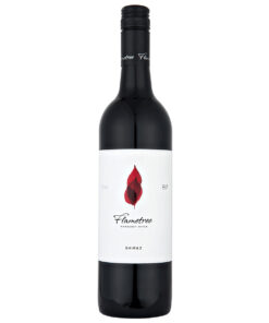 Flametree Shiraz