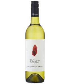 Flametree Sauvignon Blanc Semillon