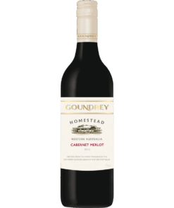 Goundrey Cabernet Merlot