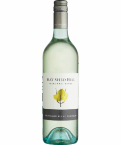 Hay Shed Hill Sauvignon Blanc Semillon