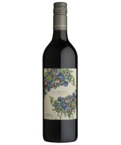 Hay Shed Hill Shiraz Tempranillo