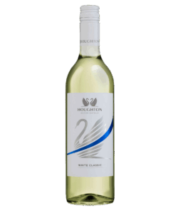 Houghton White Classic