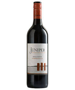 Juniper Small Batch Tempranillo