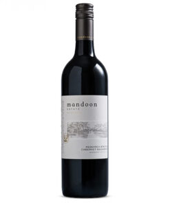 Mandoon Research Station Cabernet Sauvignon