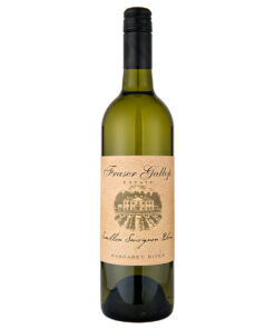 Fraser Gallop Semillon Sauvignon Blanc