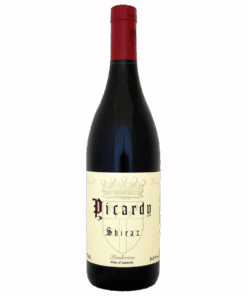 Picardy Shiraz