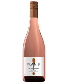 Plan B Tempranillo Rosé