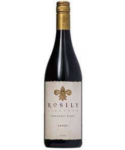 Rosily Shiraz