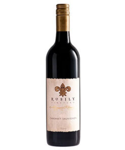 Rosily Cabernet Sauvignon