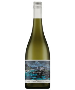 Suckfizzle Chardonnay