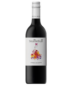 Skuttlebutt Red Blend