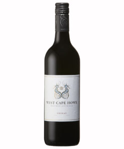 West Cape Howe Shiraz