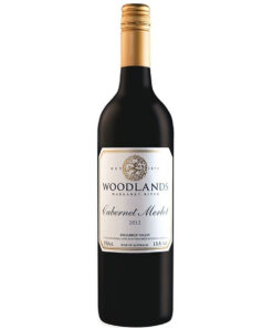 Woodlands Cabernet Merlot