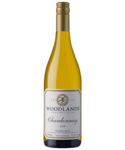 Woodlands Chardonnay