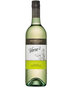 Brookland Valley Verse 1 Semillon Sauvignon Blanc