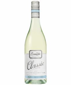 Evans & Tate Classic Sauvignon Blanc Semillon
