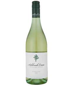 Ashbrook Semillon