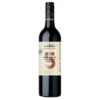 Credaro 5 Tales Merlot 1