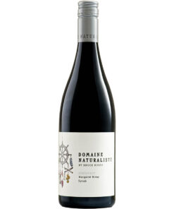 Domaine Naturaliste Discovery Syrah
