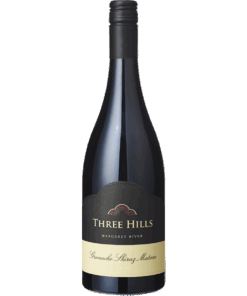 Happs Three Hills GSM