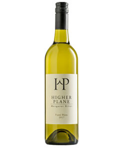 Higher Plane Fume Blanc