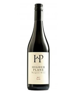Higher Plane Syrah