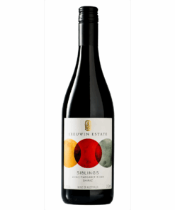 Leeuwin Siblings Shiraz