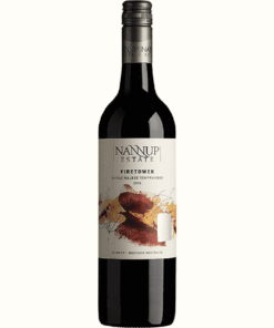 Nannup Estate Firetower Shiraz Malbec Tempranillo