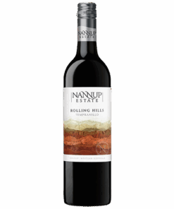 Nannup Estate Rolling Hills Tempranillo
