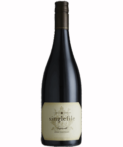 Single File Tempranillo