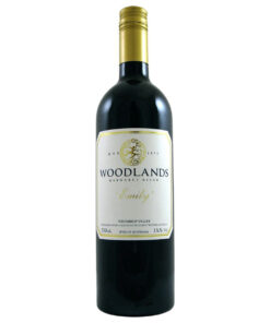 Woodlands Emily Cabernet Franc Merlot
