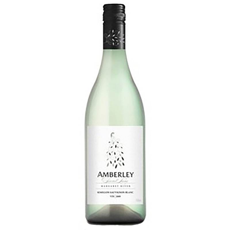 Amberley Secret Lane Sauvignon Blanc 3