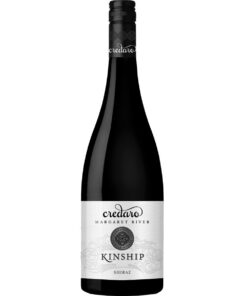 Credaro Kinship Shiraz