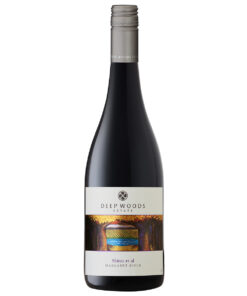 Deep Woods Shiraz et al