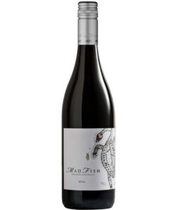 Madfish Shiraz