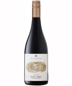 Deep Woods Reserve Block 7 Shiraz
