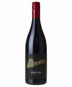 LS Merchants Margies Shiraz