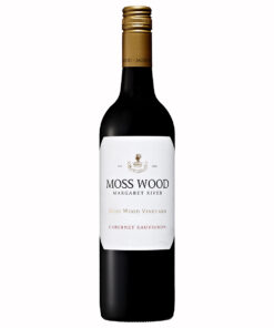 Moss Wood Cabernet Sauvignon