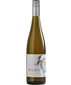 Mad Fish Late Harvest Riesling