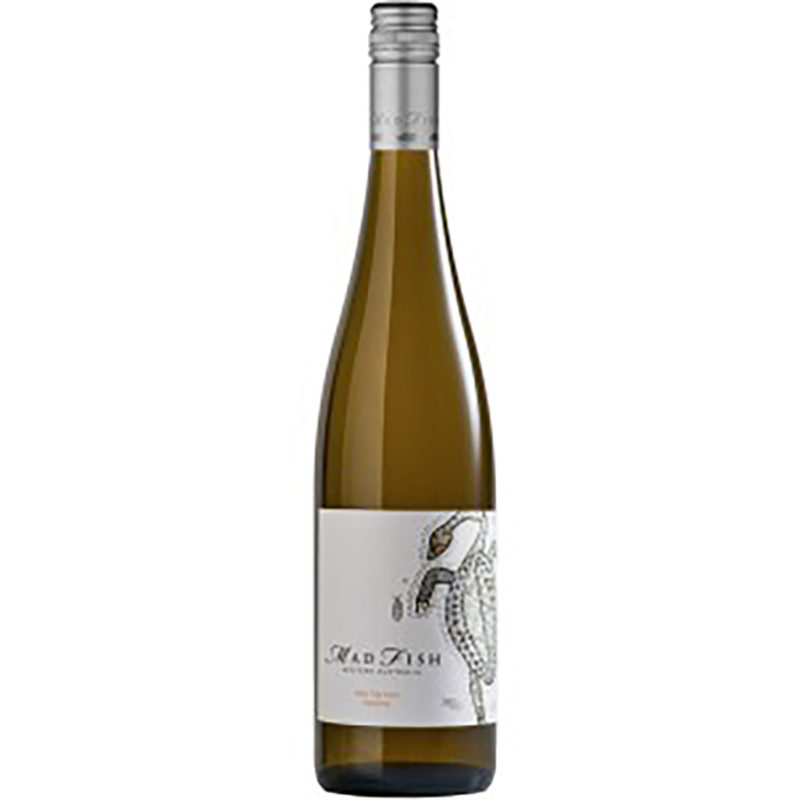 Mad Fish Late Harvest Riesling